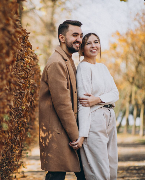 Photo du couple 3
