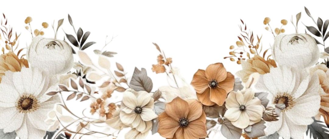 fleurs