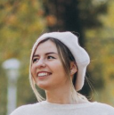 Portrait de la mariée