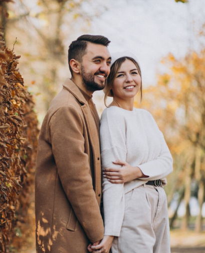 Sarah et Adam