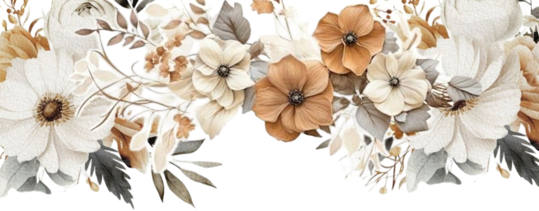 fleurs